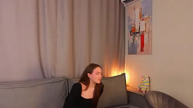 LisanBrown's Live XXX Chat