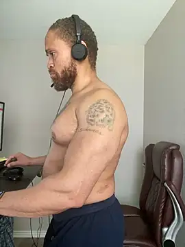 Živý XXX chat Fathero1time