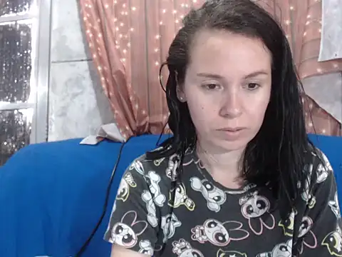Venusluxodomme Chat XXX in diretta