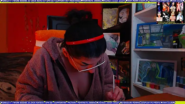 cuminmenowbbyx Chat XXX in diretta