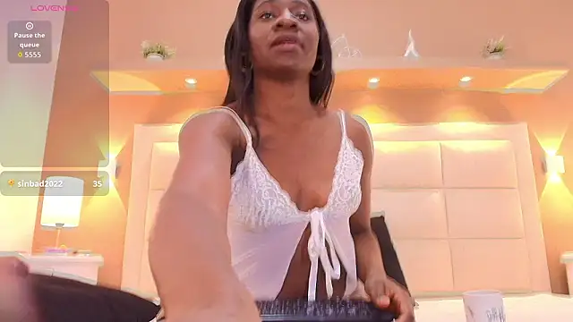 TracyDavis_ 라이브 XXX 채팅