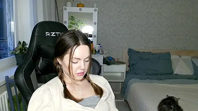 Czat XXX na żywo – Owly_NZ