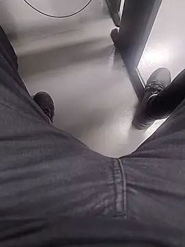 engineer_1980 웹캠 쇼