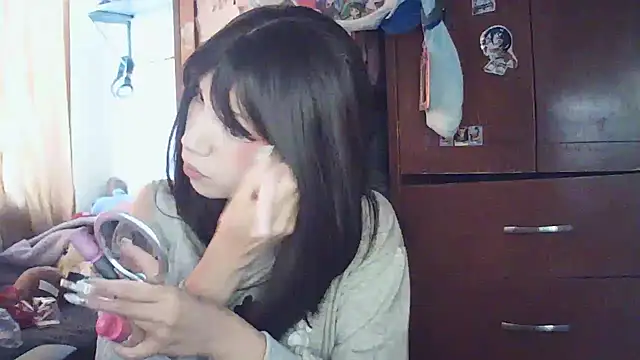 Terraelowen Live XXX-chat