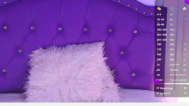 Chat XXX en directo de Matti_sofia_