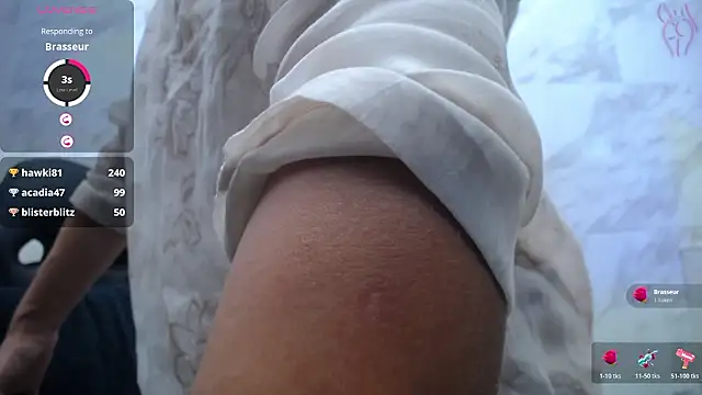 kyra_jeet Chat XXX live