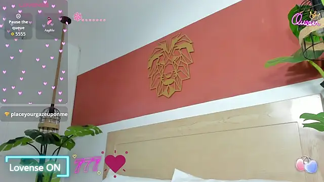 XXX chat uživo modela enma30_