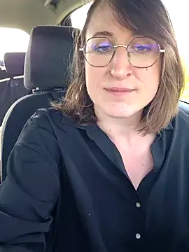 minierose Show in webcam