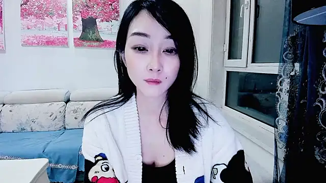 NIAN-er's Live XXX Chat