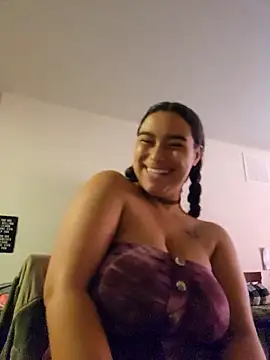 cinnaminnie Live XXX-chat