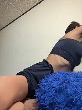 Czat XXX na żywo – ImCrazzy