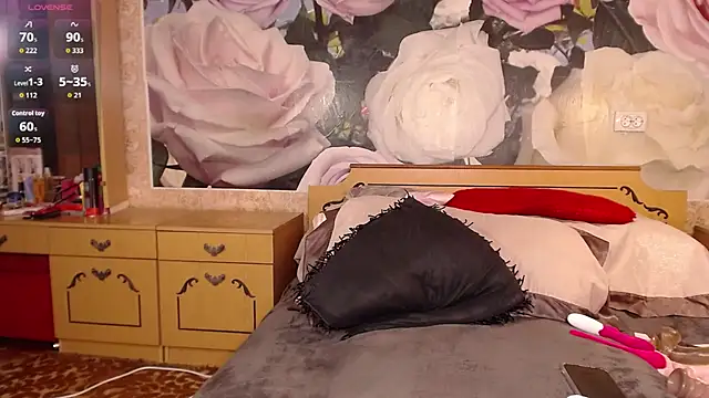 MarineSweet Live XXX-chat