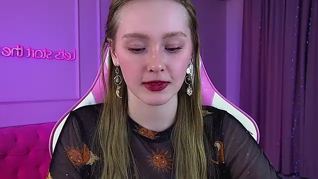 AgataFoxley 라이브 XXX 채팅