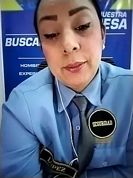 CRISTAL__11 웹캠 쇼