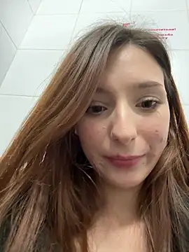 XXX chat uživo modela LilluKatten