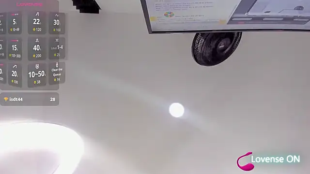 Czat XXX na żywo – amber__ferrera