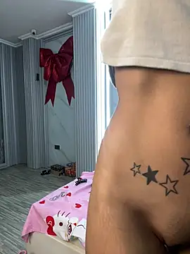 HampenSweet 라이브 XXX 채팅