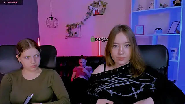 XXX chat uživo modela sweetie_chloe_