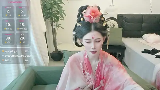 NANA-EET 网络视讯表演