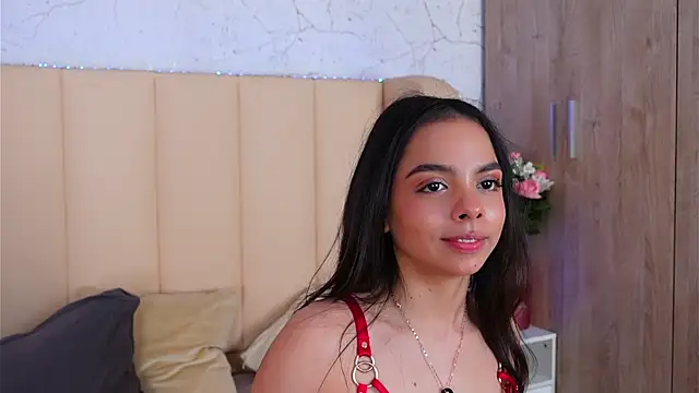 BambiRoses Live XXX Chat