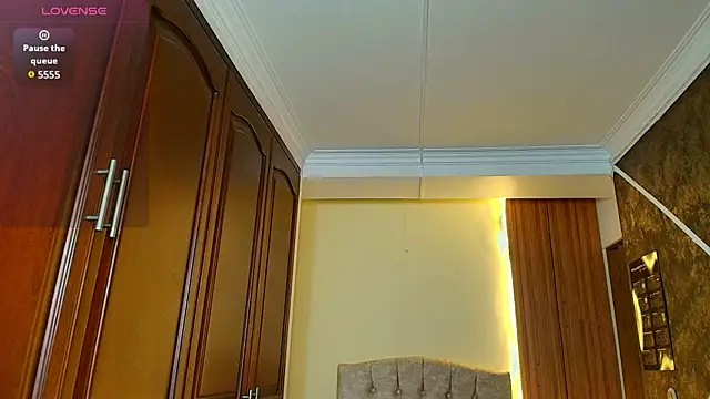 Czat XXX na żywo – RachellPark