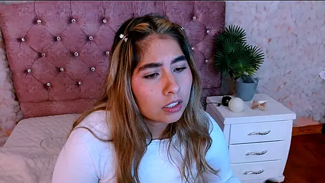 XXX chat uživo modela Sofiazaf_
