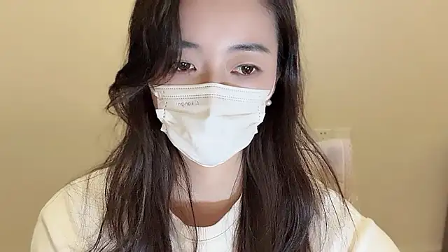 XXX chat uživo modela jinxiyao01