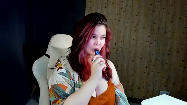 XXX chat uživo modela roxywinx