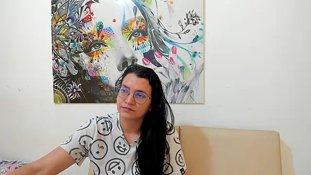 MARILYN_GARCIA Live XXX-chat