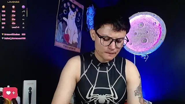 girl_intense444 Live XXX-chat