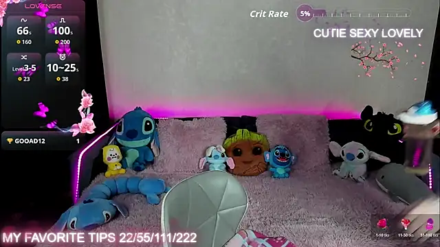 SemurMur's Live XXX Chat