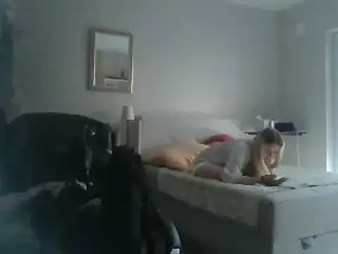 aufstieg95のウェブカメラショー