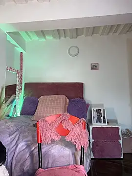 karinacortes Chat XXX live