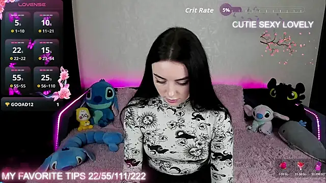 Chatroom XXX en direct de SemurMur