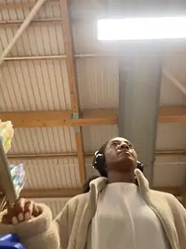 Chat XXX Live CrystalMai_