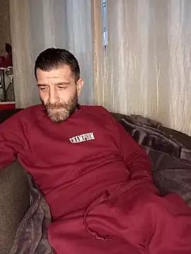 Вебкам-шоу Alexdaniel89