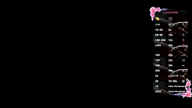 bonniebennett69's Live XXX Chat