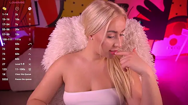 LiaBrazzerr – Naživo XXX chat