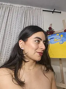 saasha_Petit's Live XXX Chat