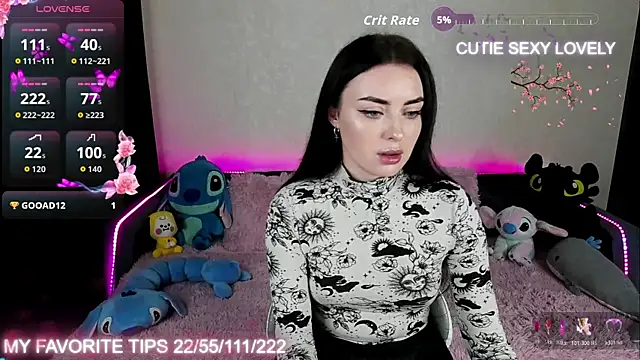 SemurMur's Live XXX Chat