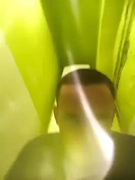 Webkamerová show Honnzik11