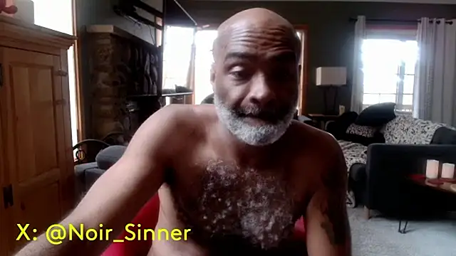 แชท XXX สดของ sinnernoir