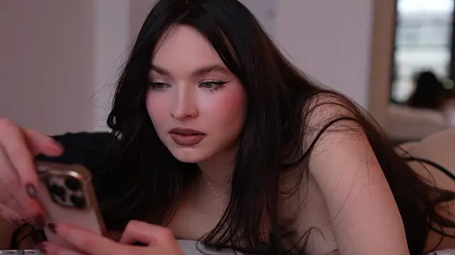 ibiddi Adlı Modelin Canlı XXX Sohbeti