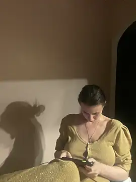 Flossy_Vettie: онлайн-секс-чат