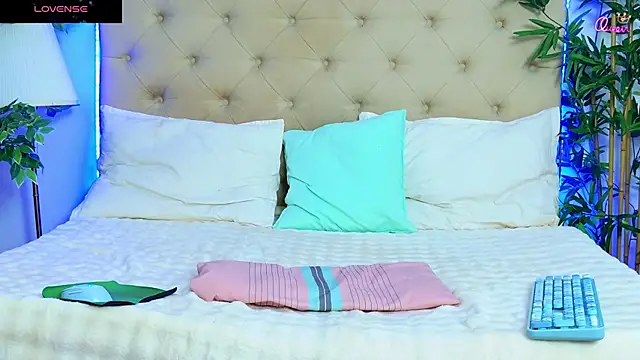 Daliya_'s Live XXX Chat