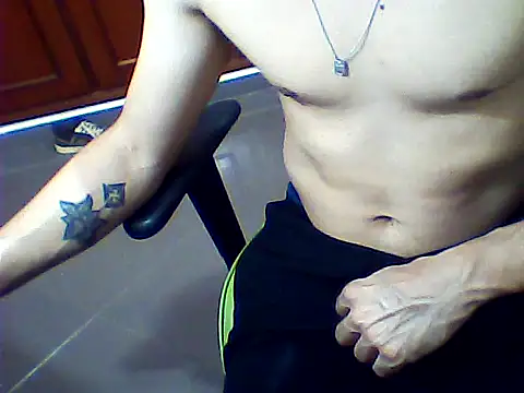 Show de webcam de SOLESFETISHBR