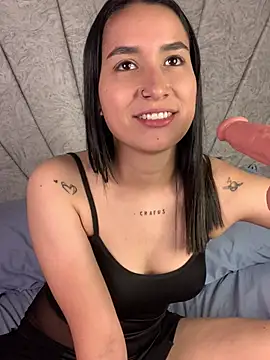 Živý XXX chat Val12777