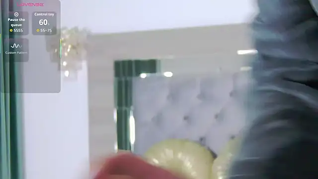 Lorehottie – Naživo XXX chat