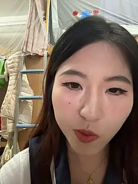 ououlovelove 网络视讯表演