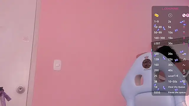 Czat XXX na żywo – Acid_bounze